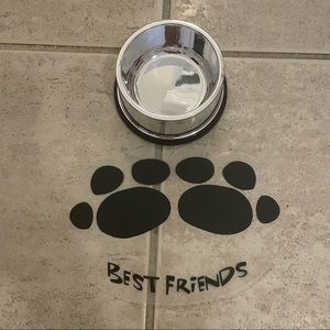 Build a Bear Dog Set